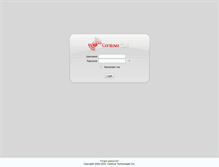 Tablet Screenshot of multistreaminghost.com
